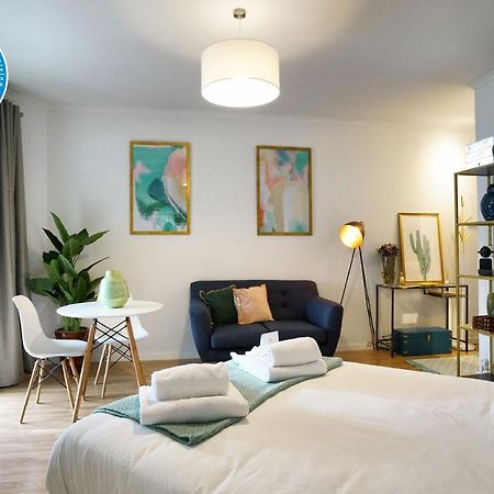 Studio75 Telheiras Apartment Lisbon Exterior photo