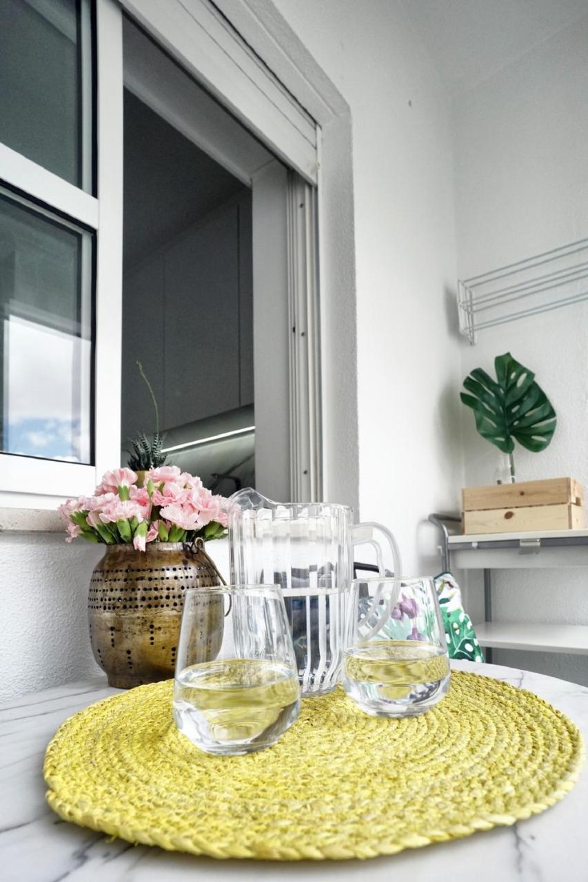Studio75 Telheiras Apartment Lisbon Exterior photo
