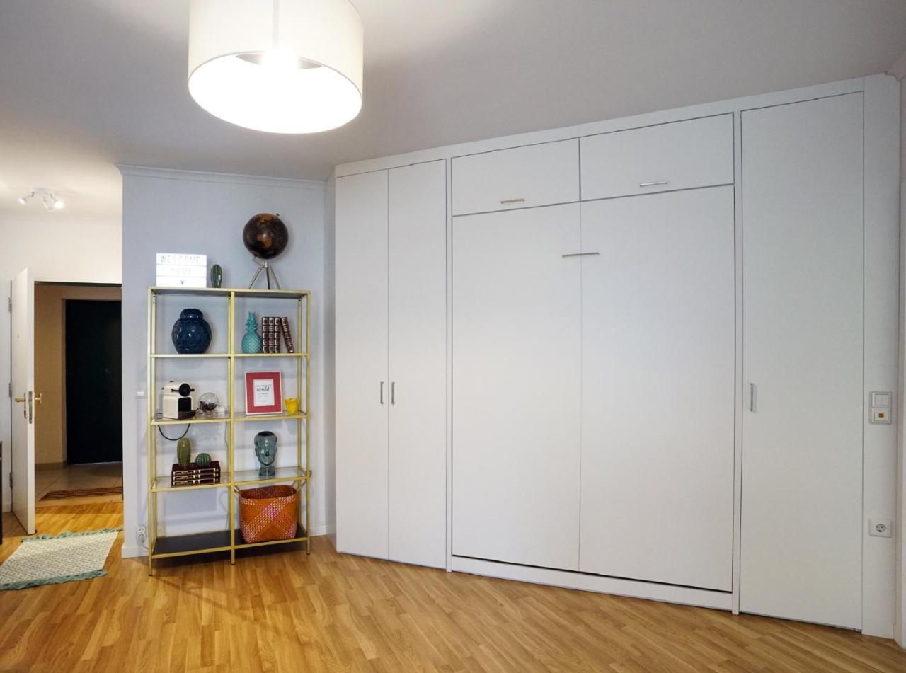 Studio75 Telheiras Apartment Lisbon Exterior photo