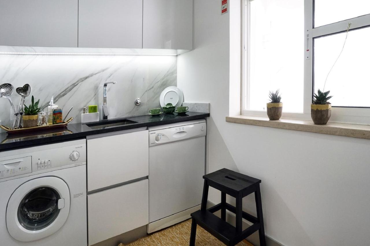Studio75 Telheiras Apartment Lisbon Exterior photo