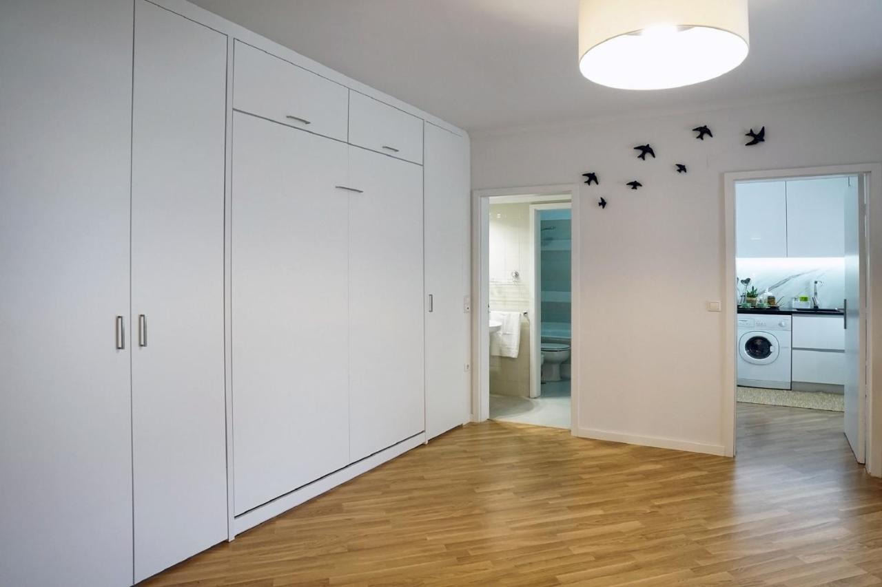 Studio75 Telheiras Apartment Lisbon Exterior photo
